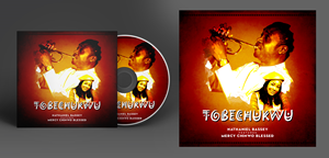 CD-Cover-Design von Graphic Storm für dieses Projekt | Design: #29880529