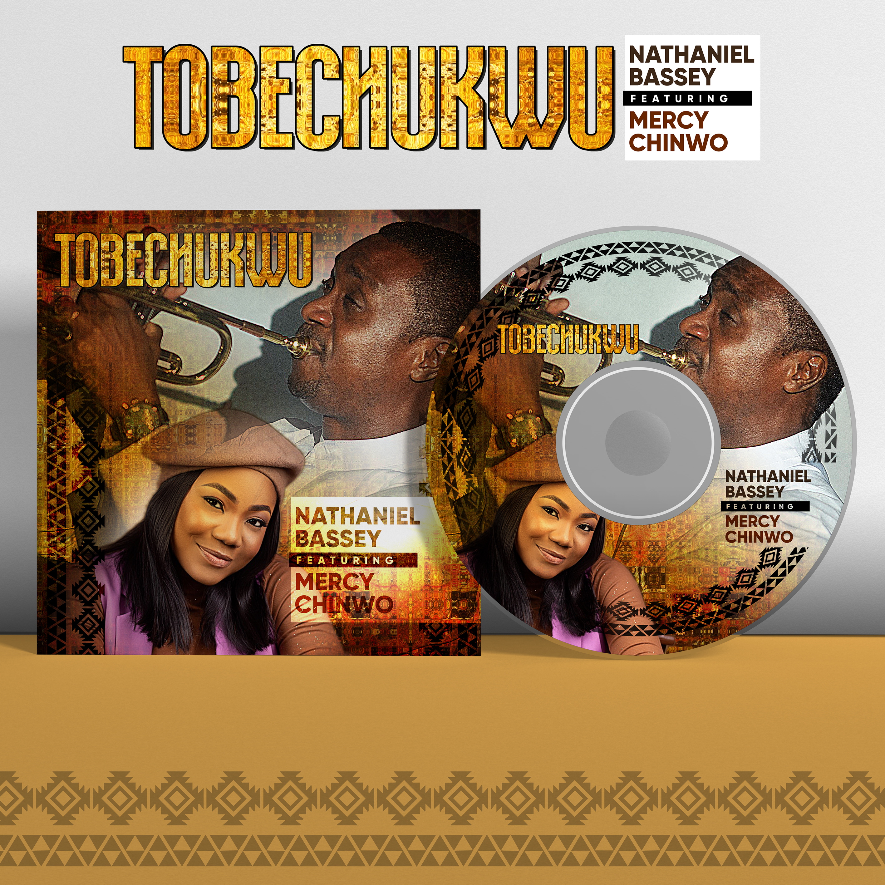 CD-Cover-Design von Jose Lopez ( Verified Pro Designer ) für dieses Projekt | Design #29882585
