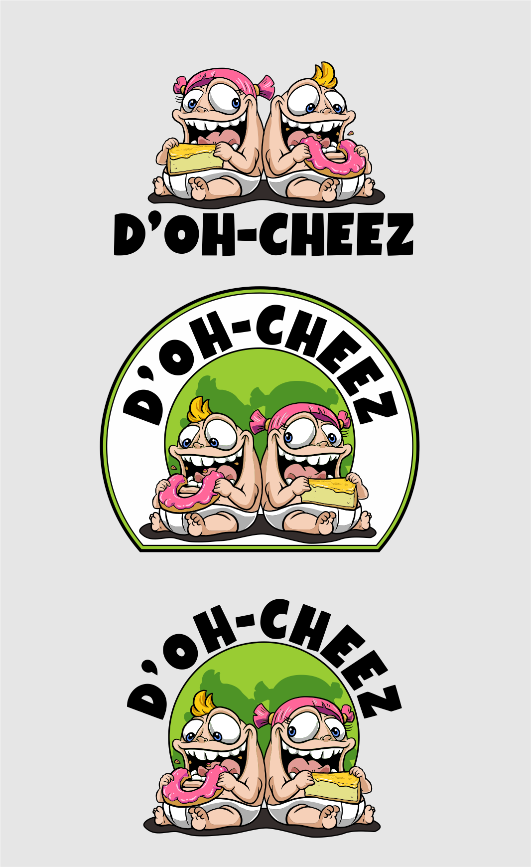 Logo Design by Yakuza20 for this project | Design #29875606