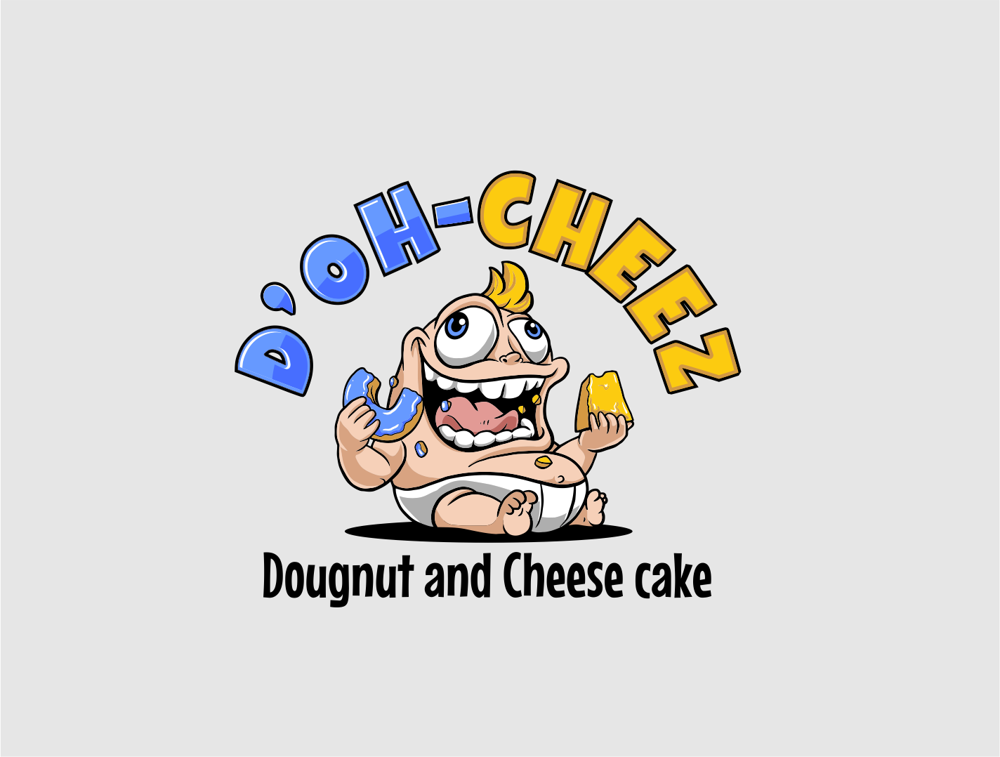 Logo Design by Yakuza20 for this project | Design #29875968