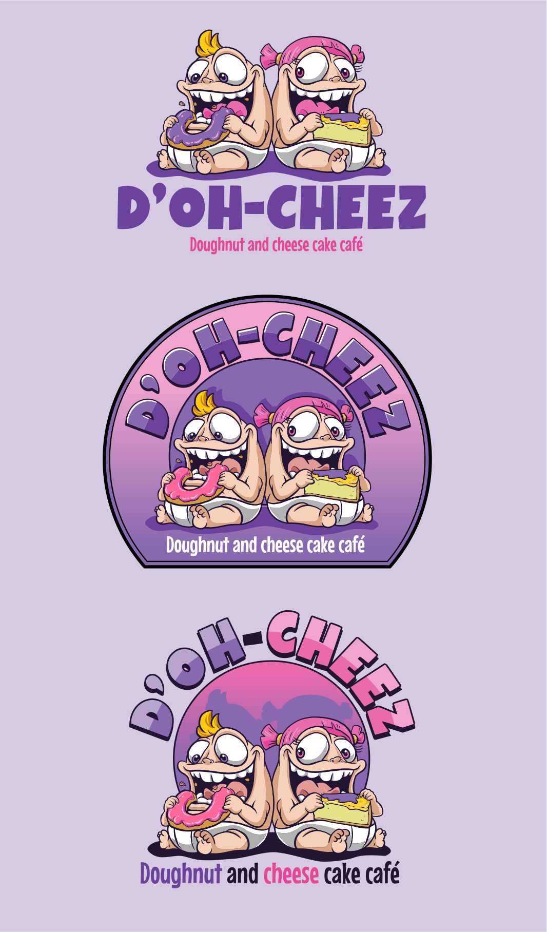 Logo Design by Yakuza20 for this project | Design #29882011