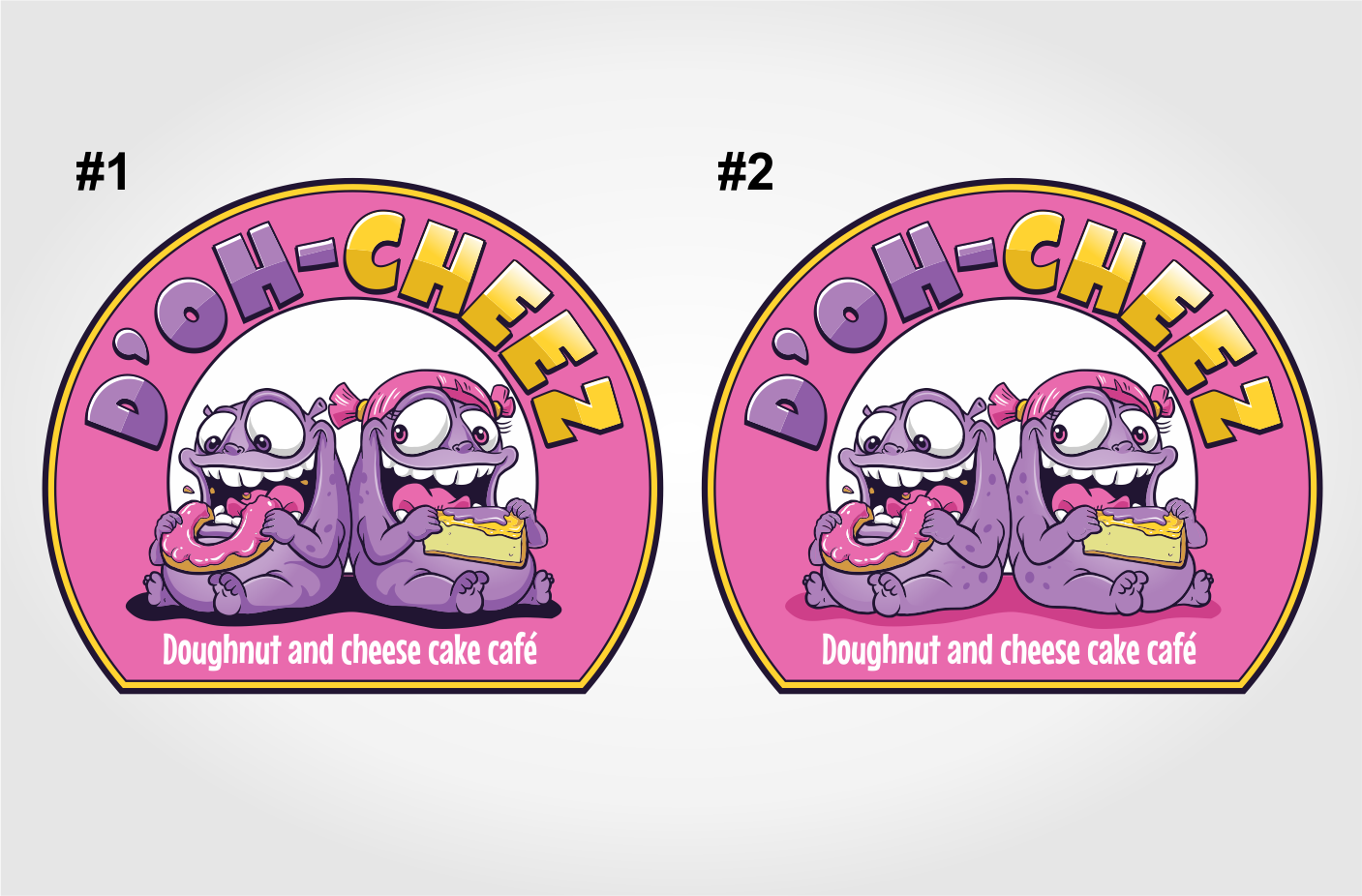 Logo Design by Yakuza20 for this project | Design #29961837