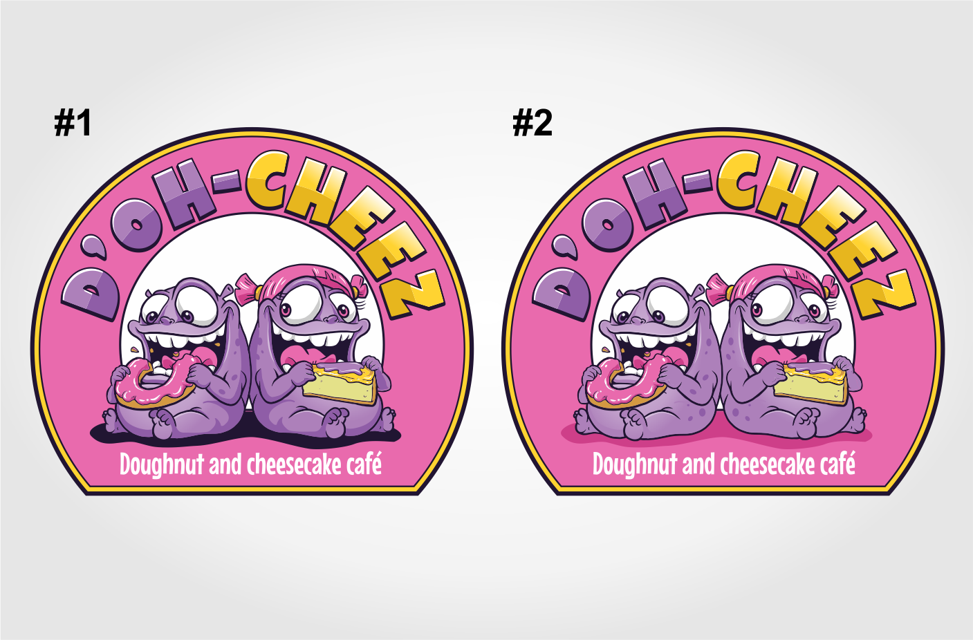 Logo Design by Yakuza20 for this project | Design #29961959