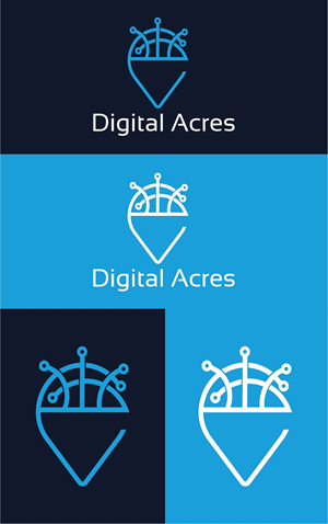 Logo Design by faical kasimi 2
