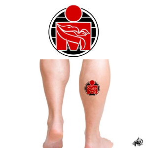 Tattoo Design by El Yisk 2 for this project | Design #29877545