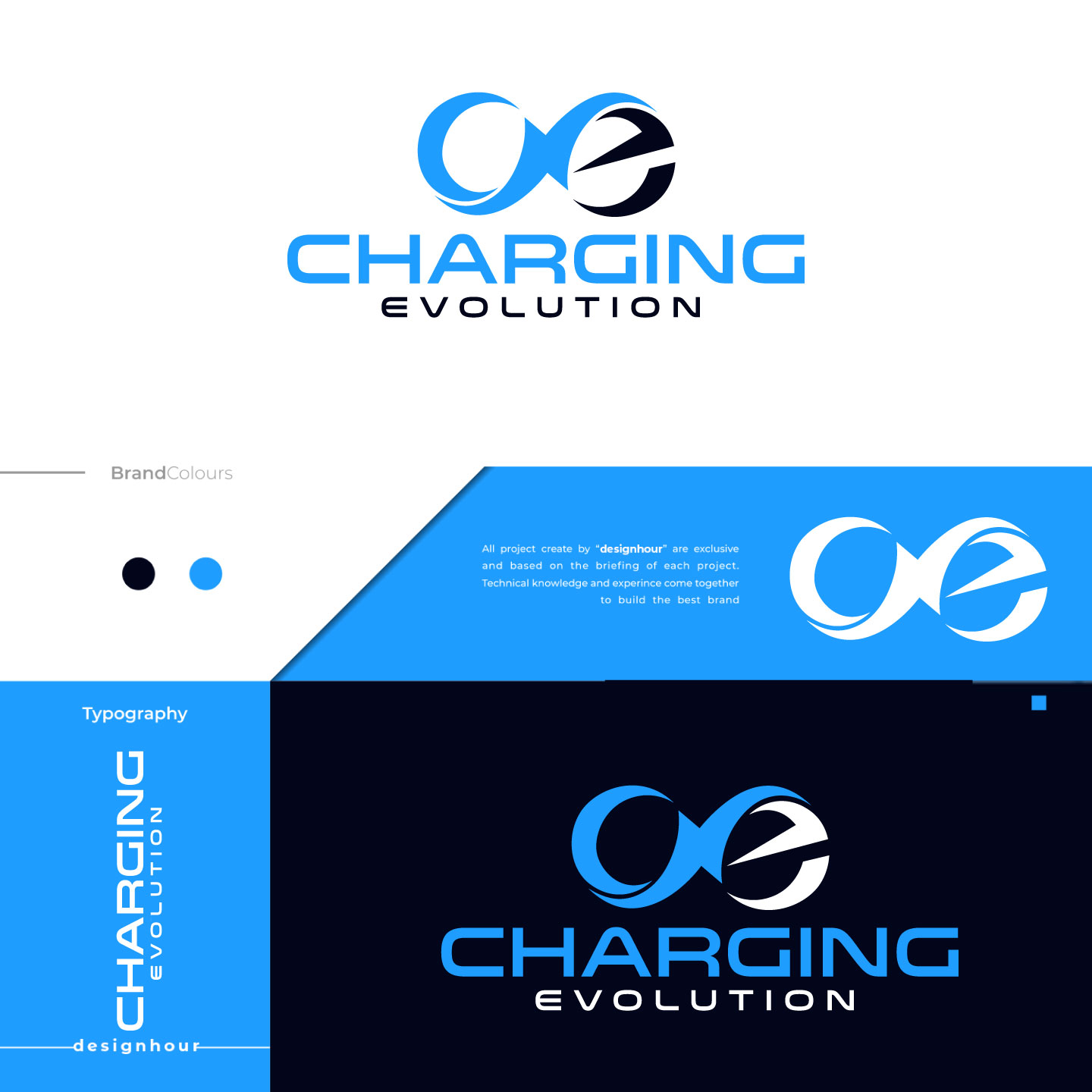 Diseño de Logo por DesignHour para este proyecto | Diseño #29900693