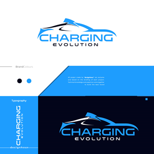 Logo Design by DesignHour for this project | Design: #29900698