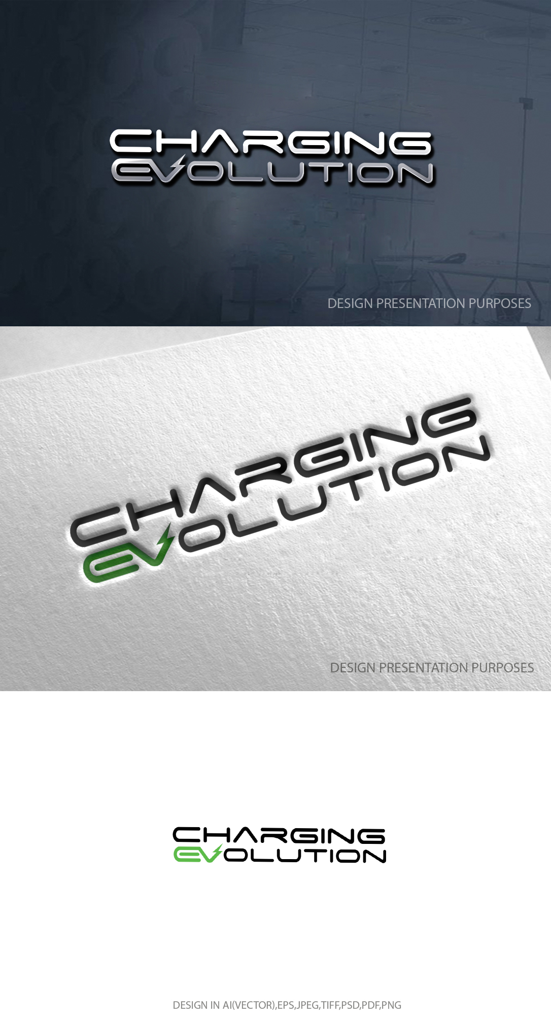 Diseño de Logo por zebronicgraphic para este proyecto | Diseño #29880610