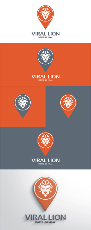 Logo Design by faical kasimi 2