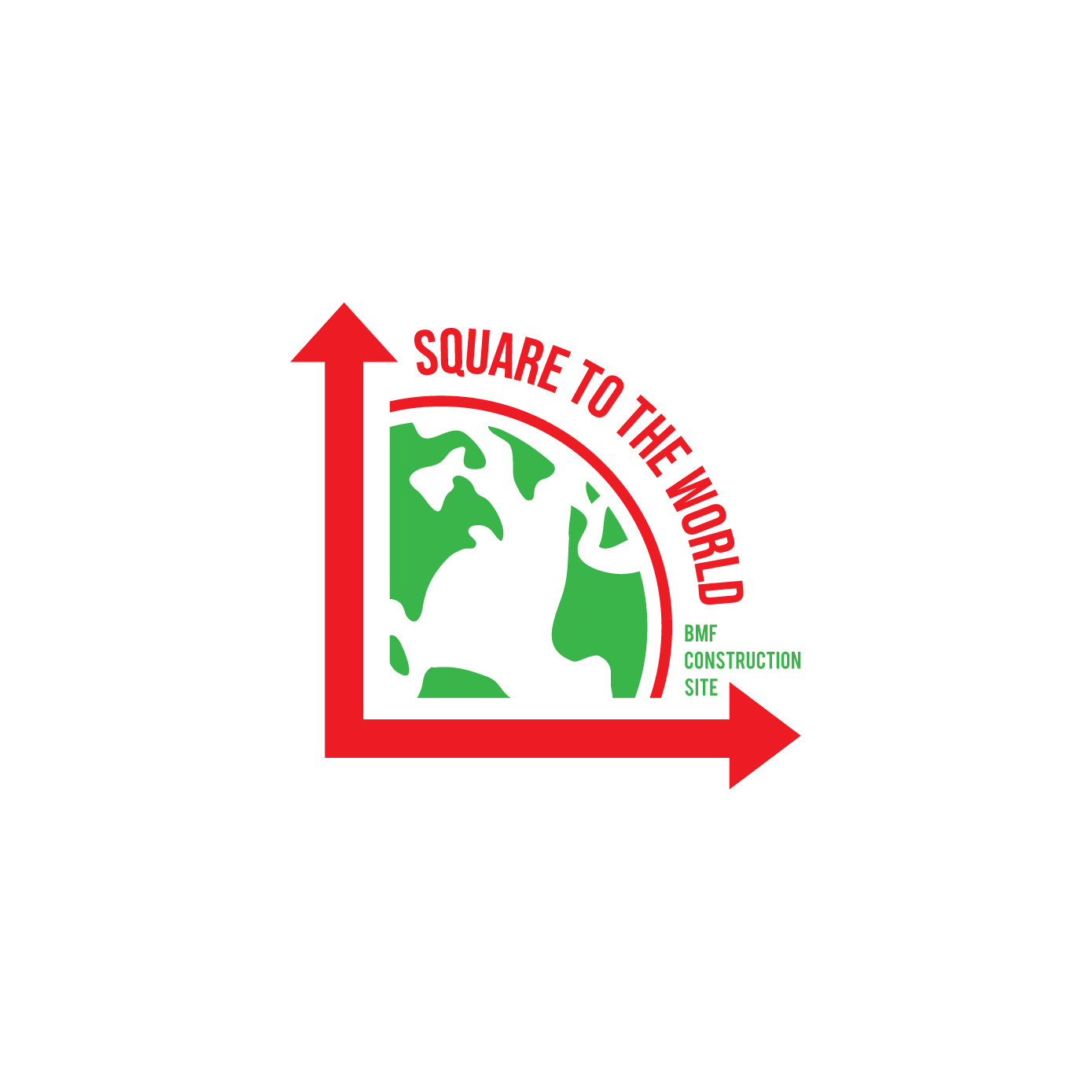 Graphic Design by Radsky17 for BMF Industries | Design #29889561