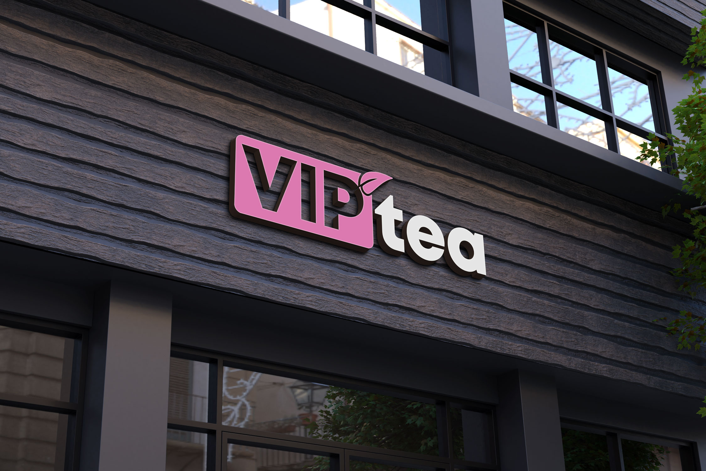 Logo Design by Kavth for this project | Design #29942511