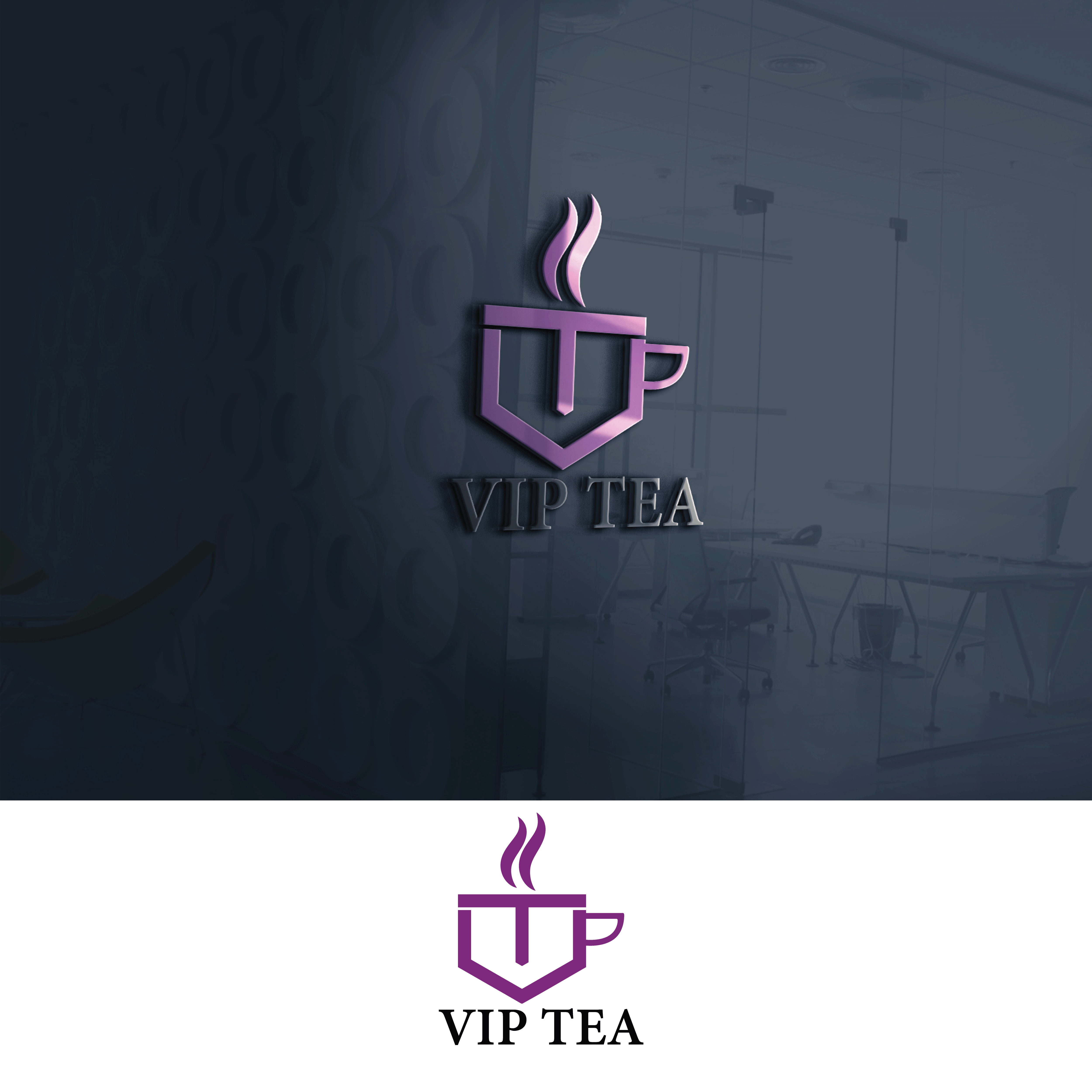Logo-Design von Minagraphixx für dieses Projekt | Design #30016724