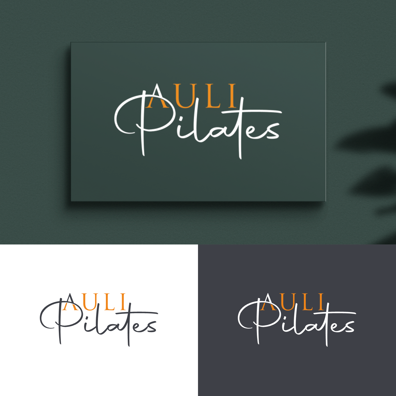 Logo Design by semarco for this project | Design #29884577