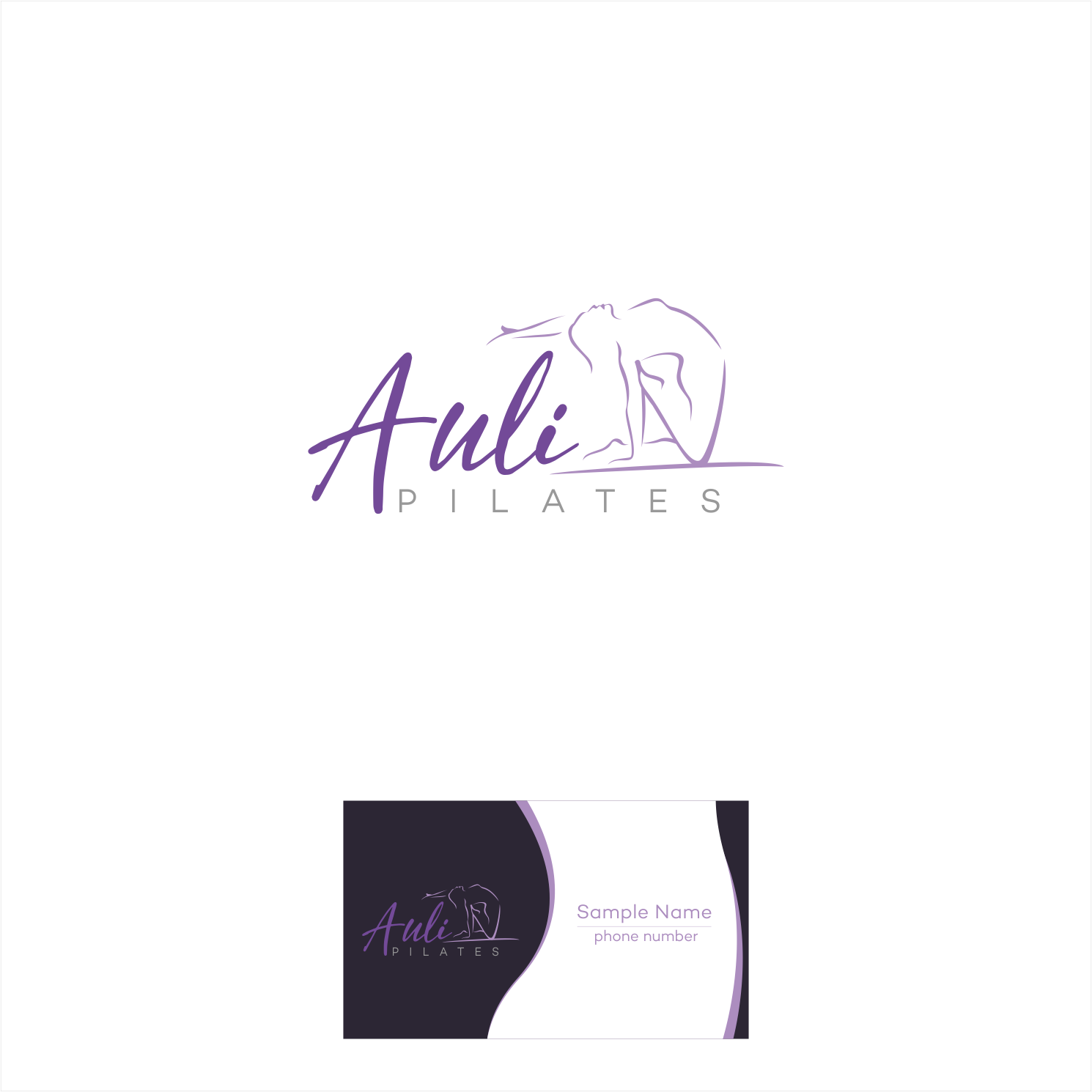 Logo Design by Arham Hidayat for this project | Design #29901447