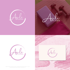 Logo Design by Amethystica for this project | Design: #29878712