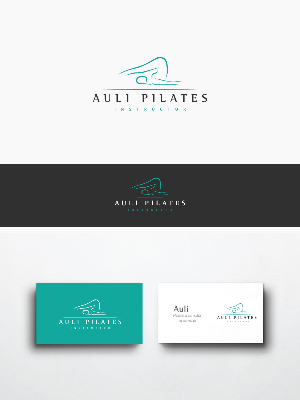 Logo Design by step forward 2 for this project | Design #29878058