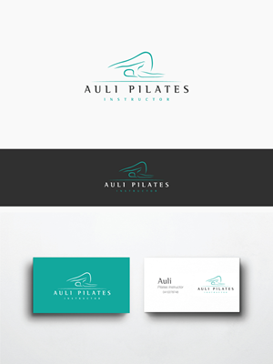 Logo Design by step forward 2 for this project | Design: #29878058