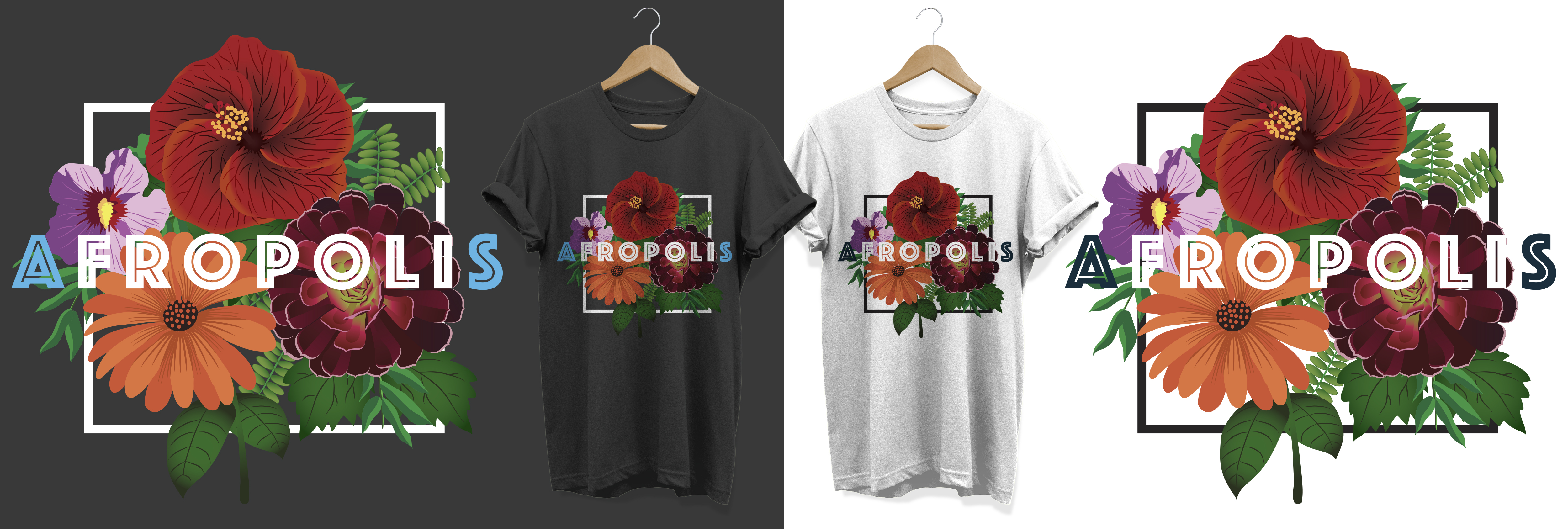 T-shirt Design by Al Pech for this project | Design #29954651