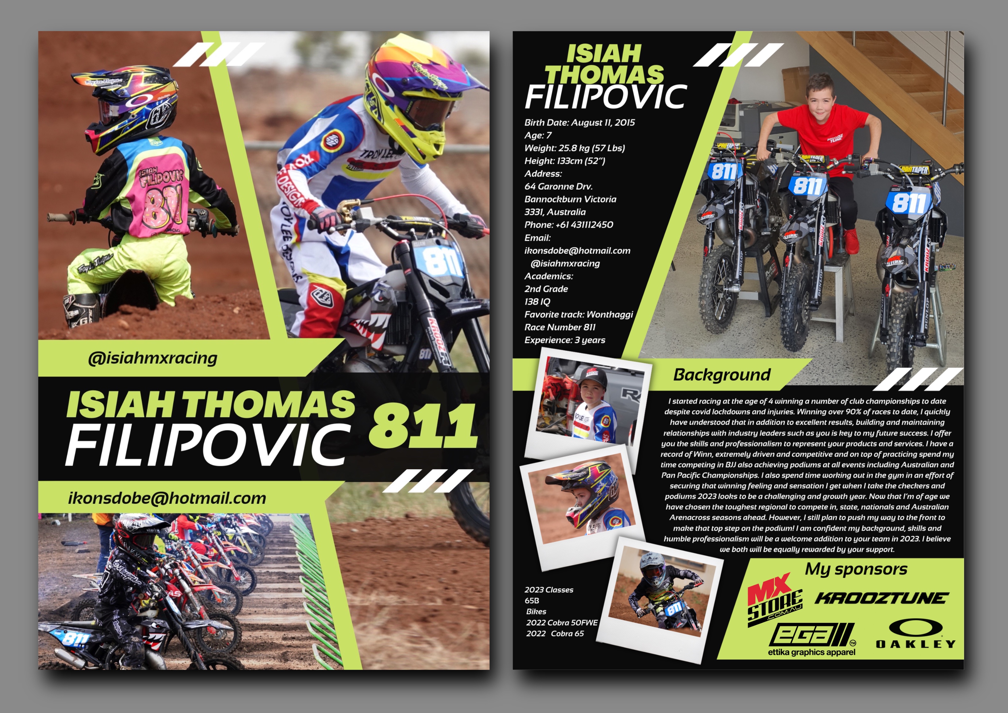 Graphic Design by Omelas for this project | Design #29898036