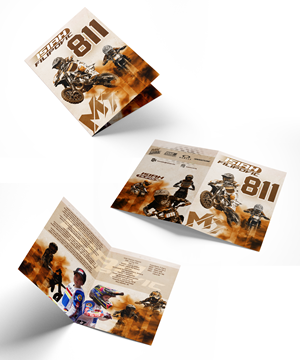 Graphic Design by StudioD™ for this project | Design: #29901453