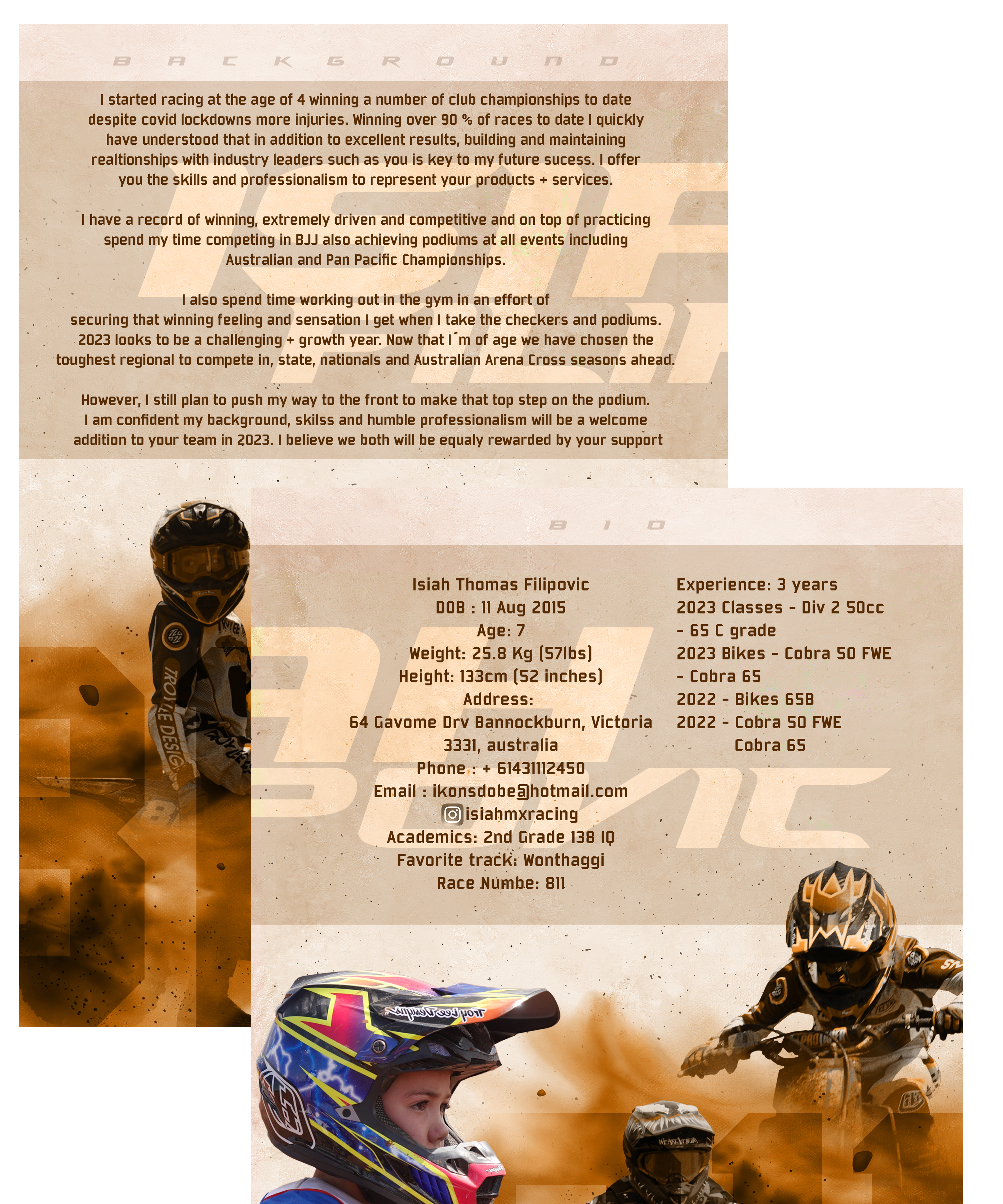 Graphic Design by StudioD™ for this project | Design #29904329