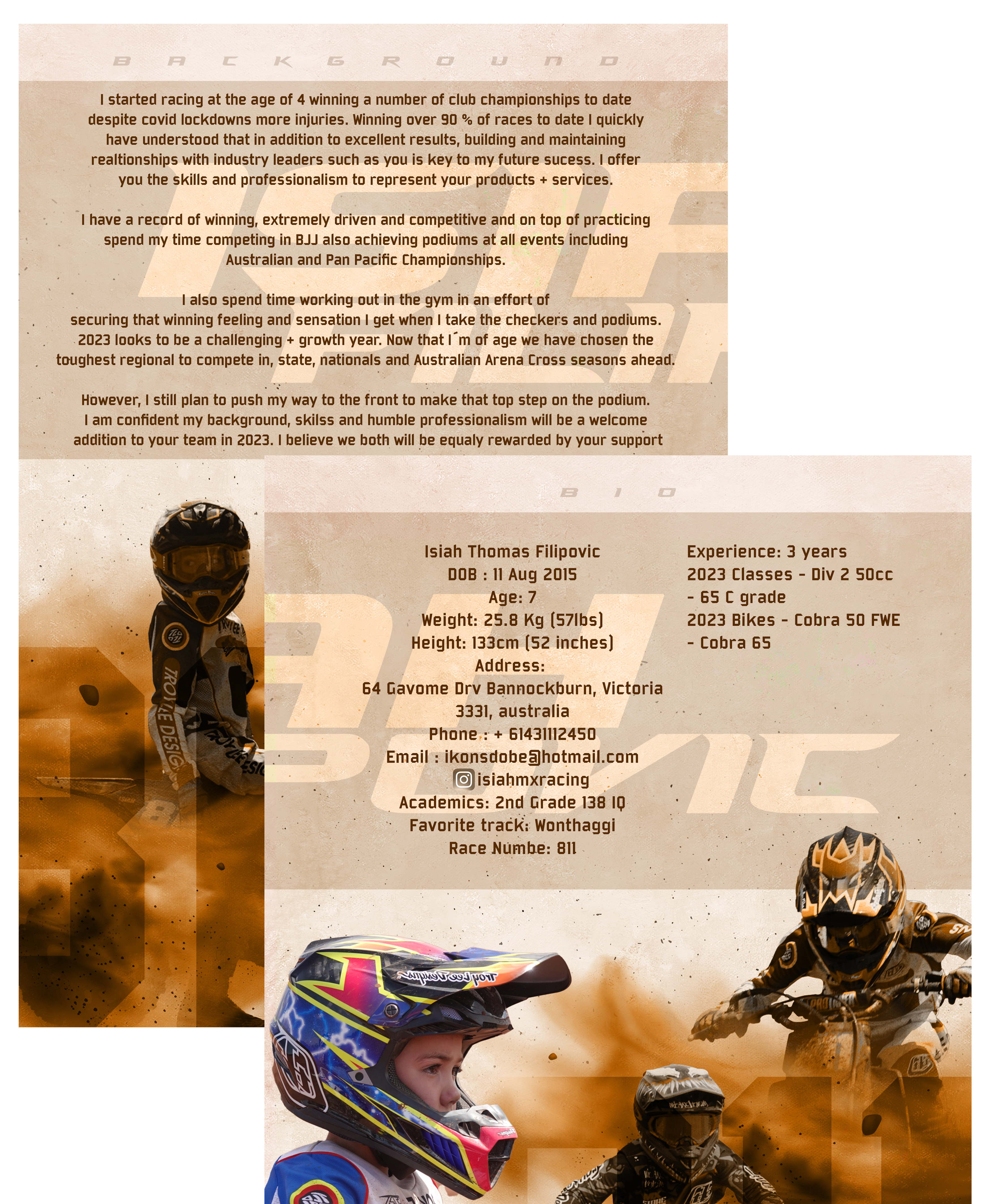 Graphic Design by StudioD™ for this project | Design #29906531