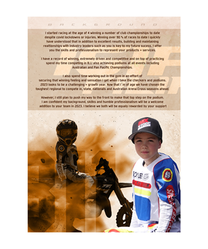 Graphic Design by StudioD™ for this project | Design: #29914862