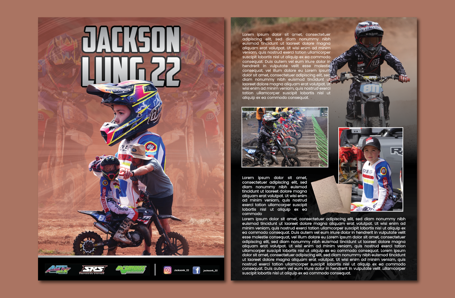 Graphic Design by Jeewz for this project | Design #29895350