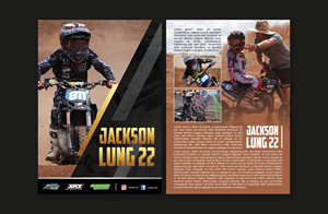 Graphic Design by Jeewz for this project | Design: #29897930