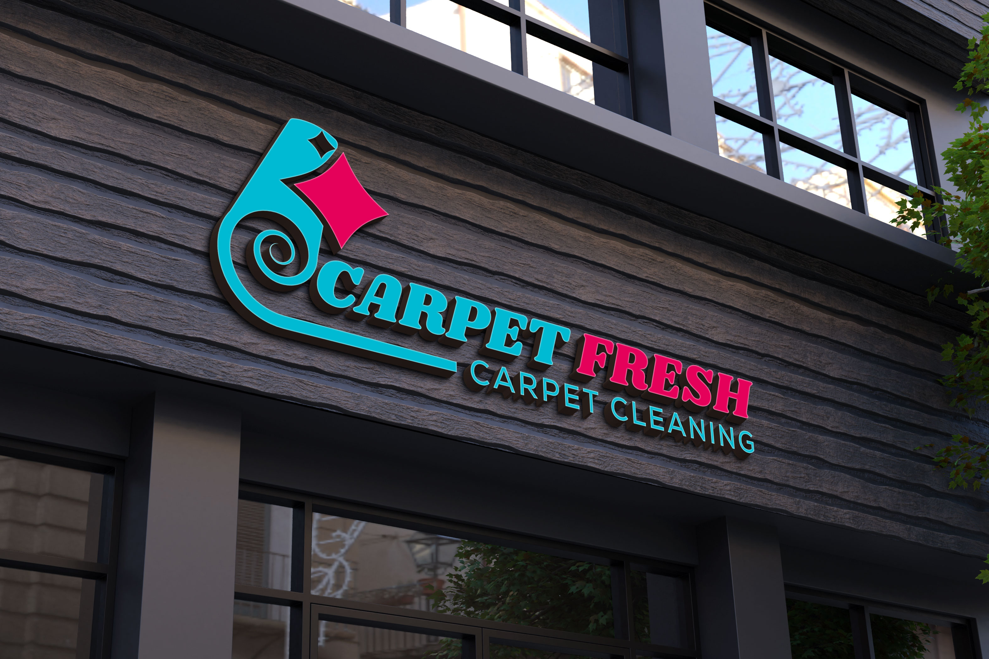 Logo-Design von Kavth für dieses Projekt | Design #29911752