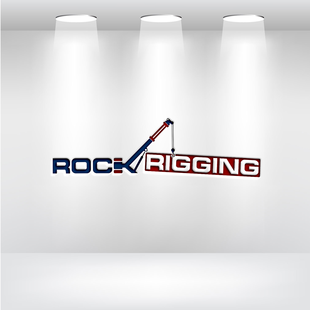 Logo Design by Uhm@design for this project | Design #29878393