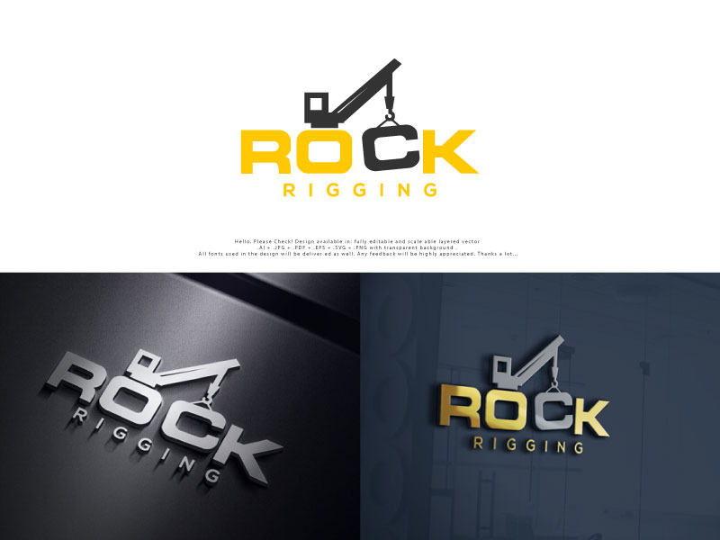 Logo Design by Cliping_path for this project | Design #29880256
