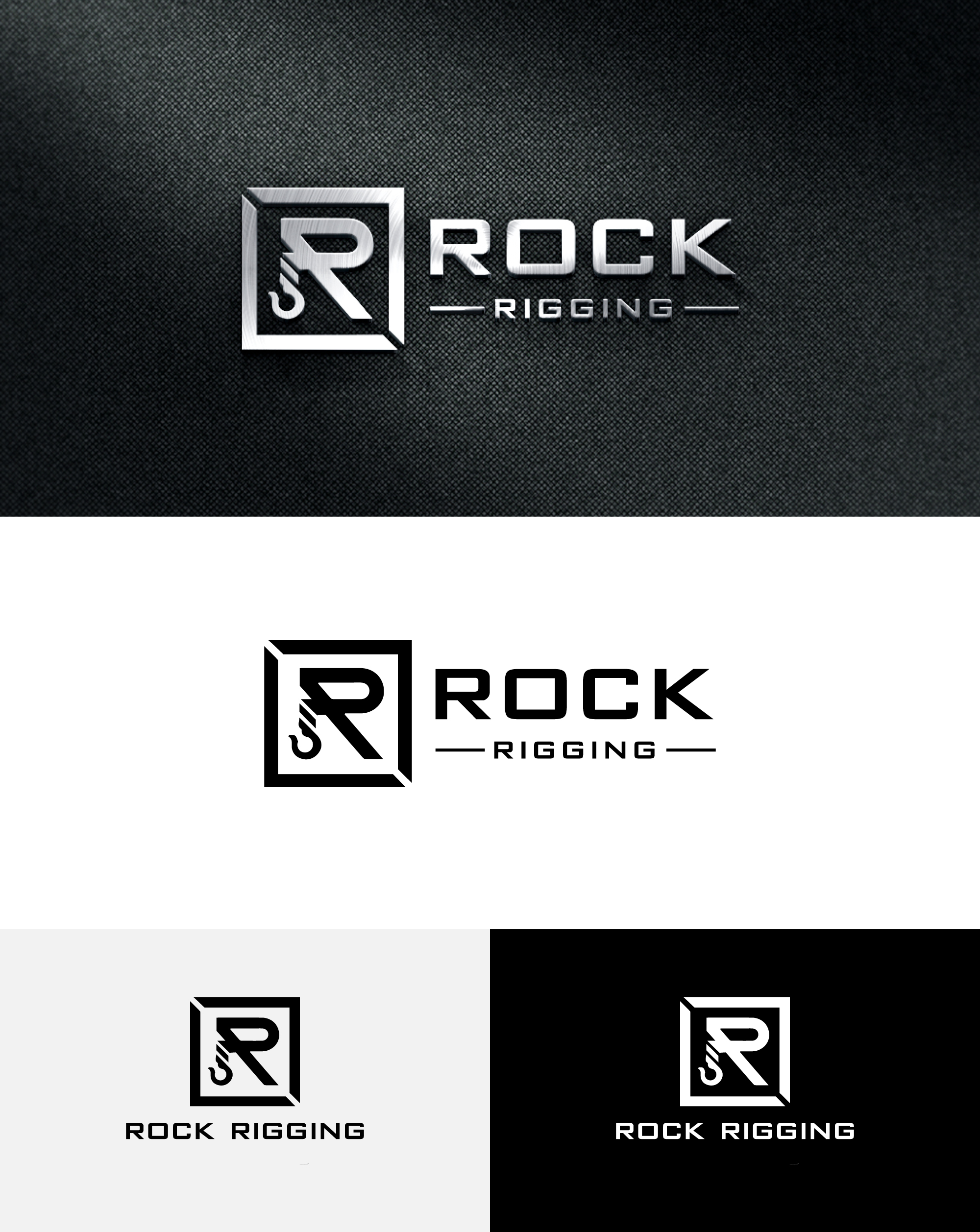 Logo Design by riyad123 for this project | Design #29878256