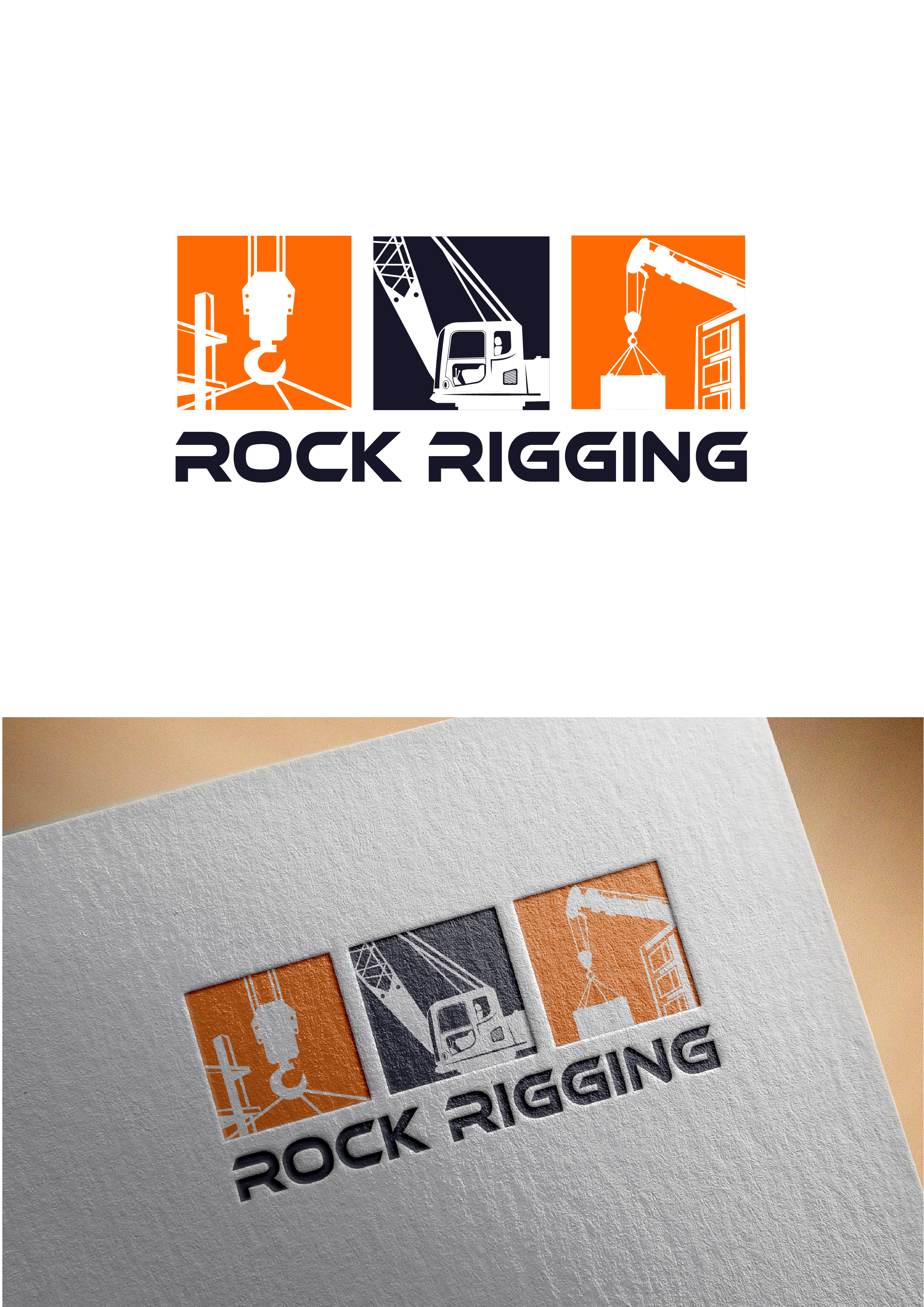 Logo Design by temir0001 for this project | Design #29906459