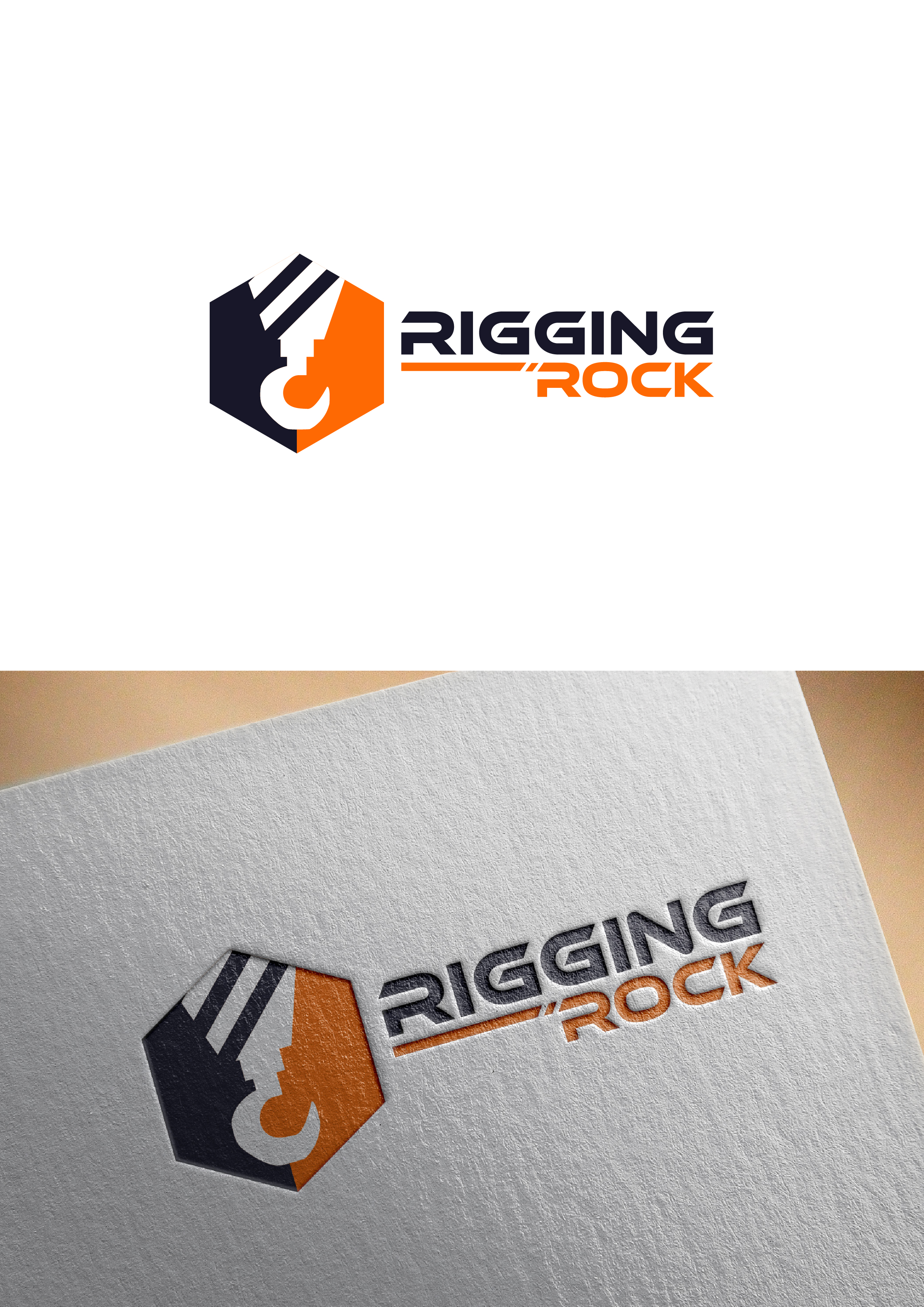 Logo Design by temir0001 for this project | Design #29918488