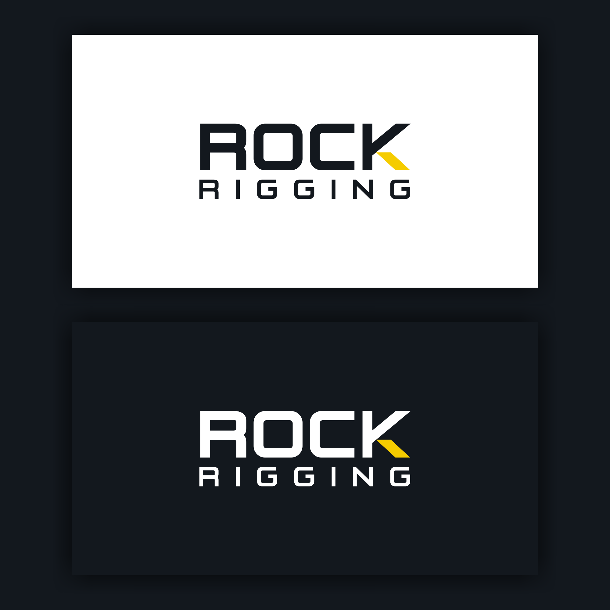 Logo Design by AQILA ™ for this project | Design #29881708