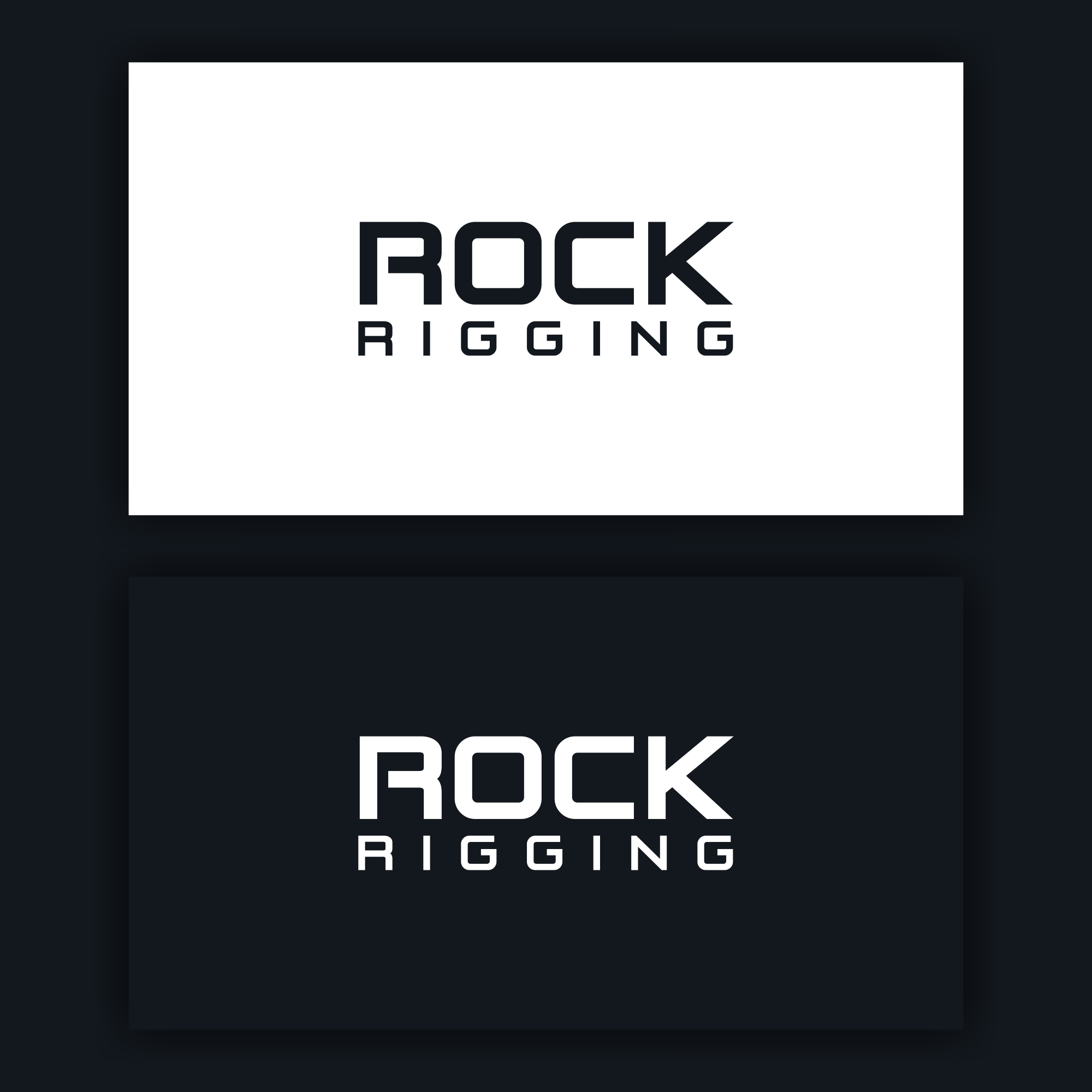 Logo Design by AQILA ™ for this project | Design #29881709