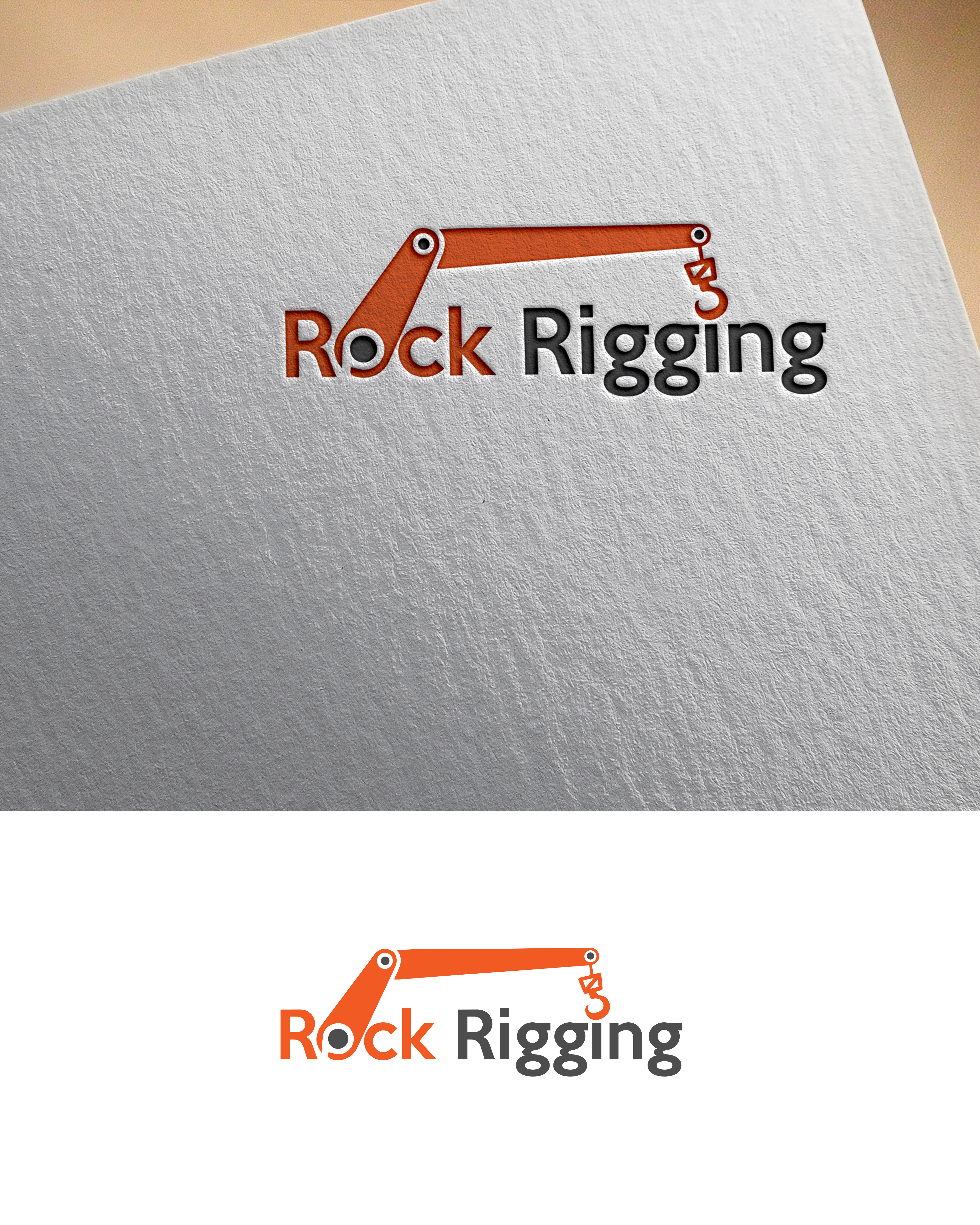 Logo Design by mekail for this project | Design #29880295