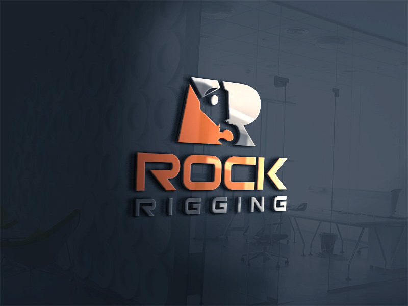 Logo Design by Ahasanu for this project | Design #29879423