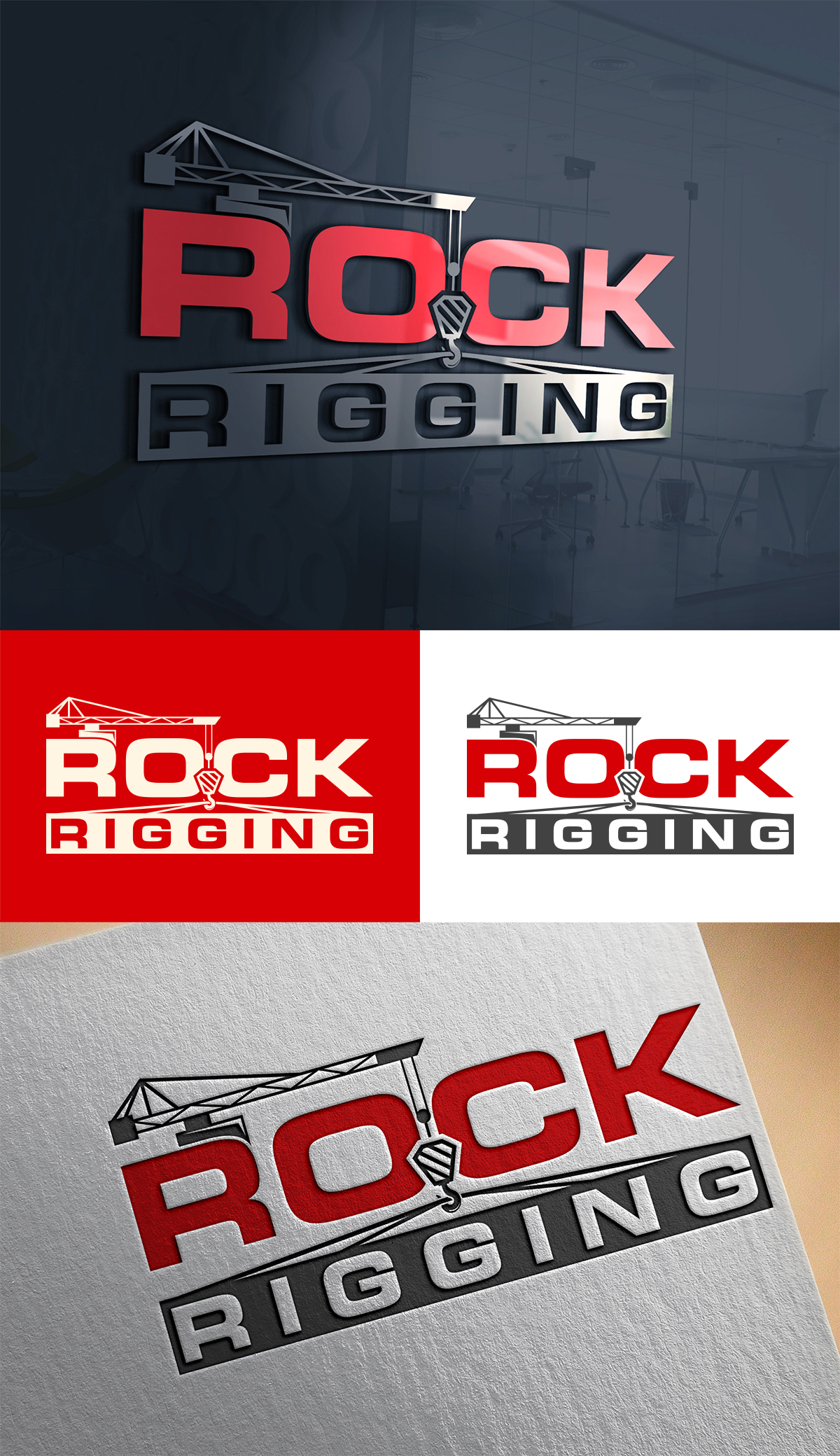 Logo Design by Imran_me for this project | Design #29882181