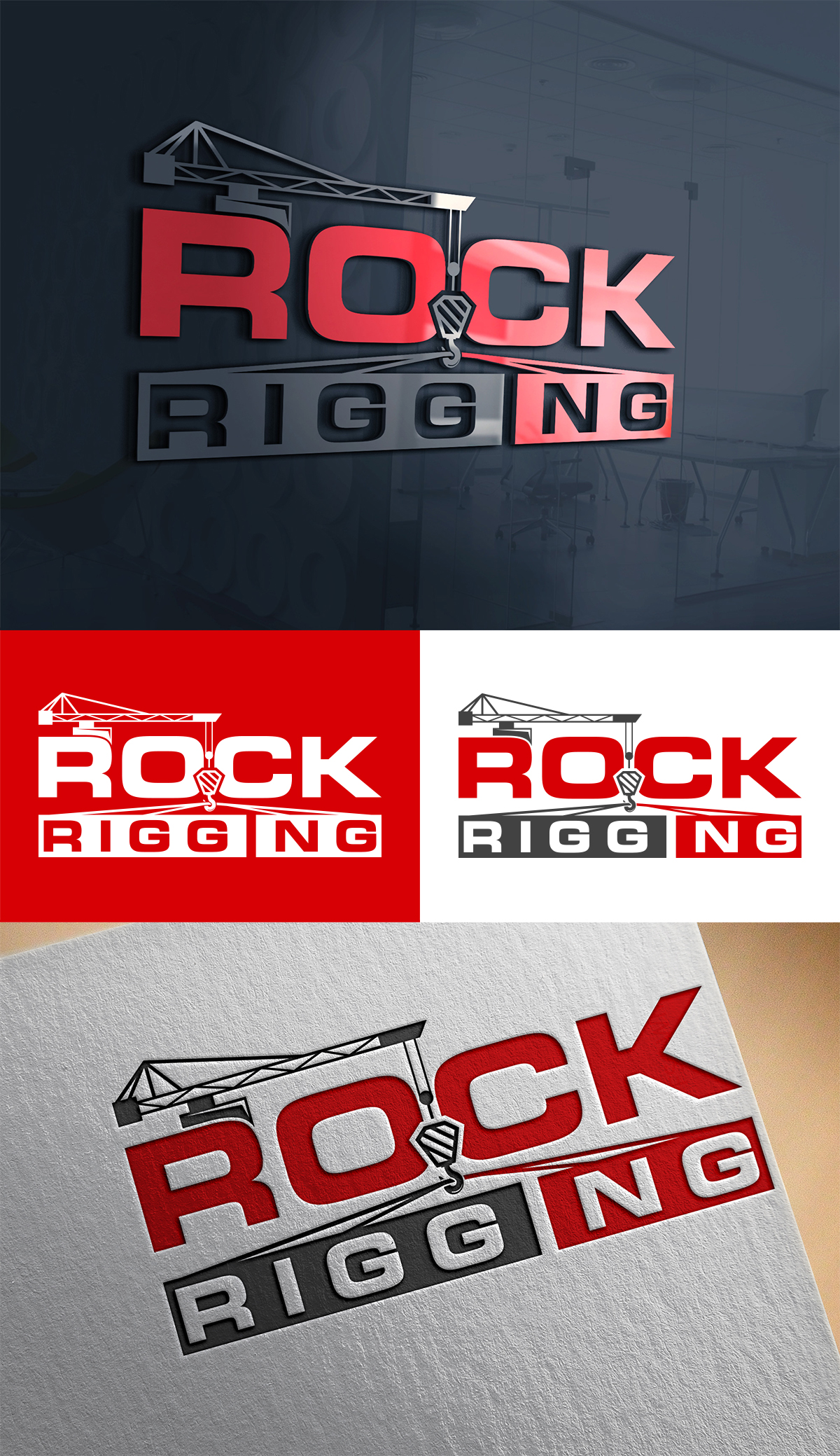 Logo Design by Imran_me for this project | Design #29883390