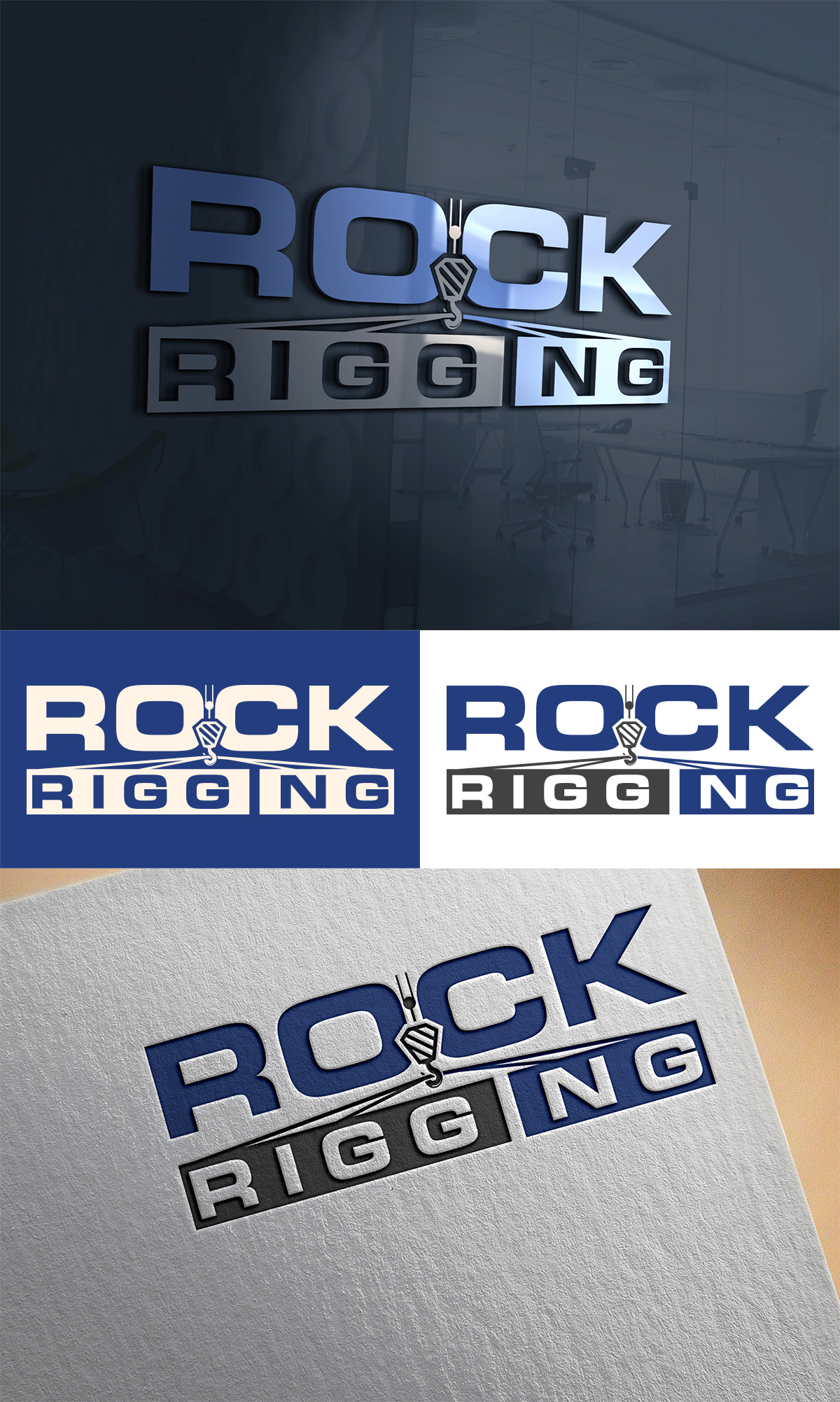 Logo Design by Imran_me for this project | Design #29975402