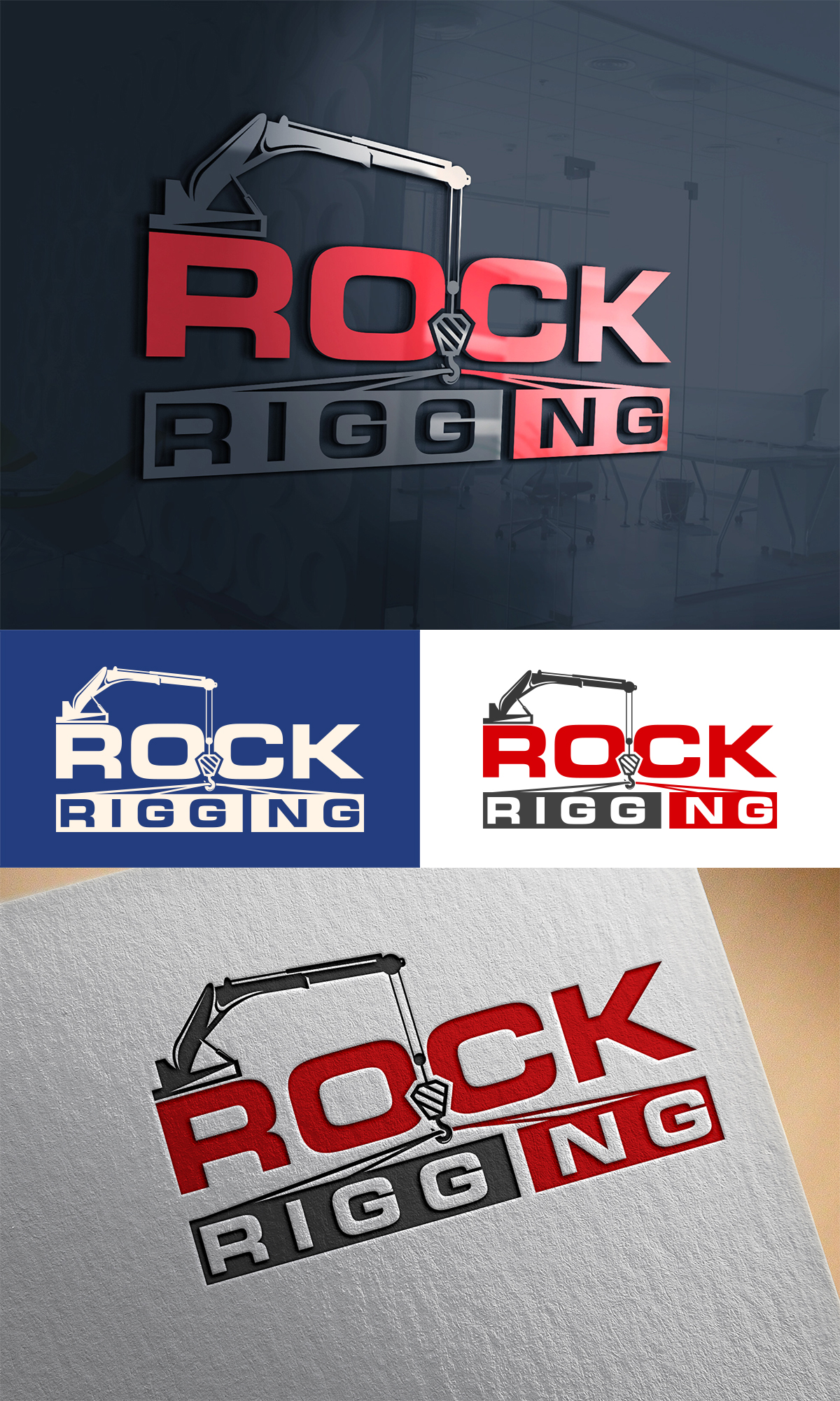 Logo Design by Imran_me for this project | Design #29975531