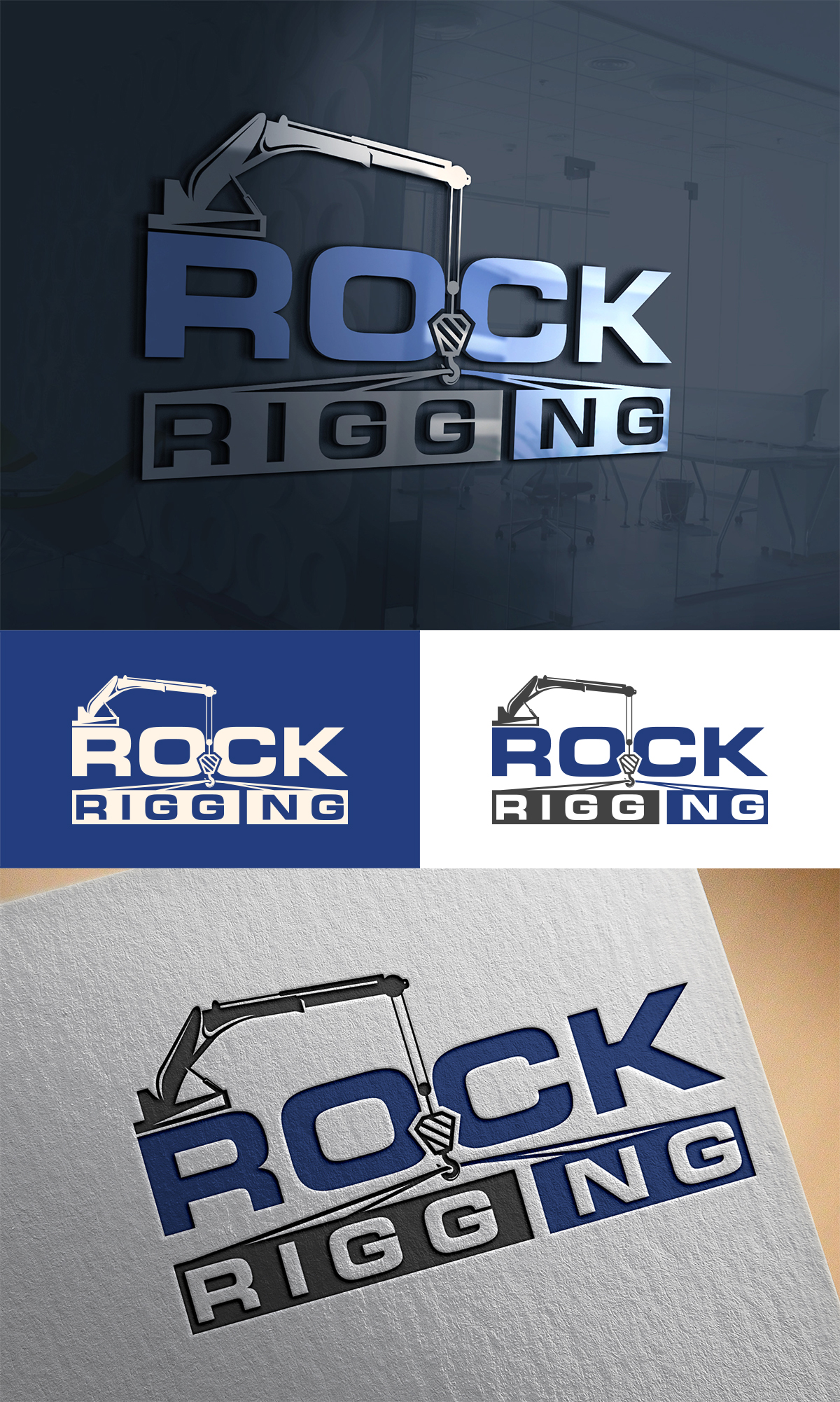 Logo Design by Imran_me for this project | Design #29975551