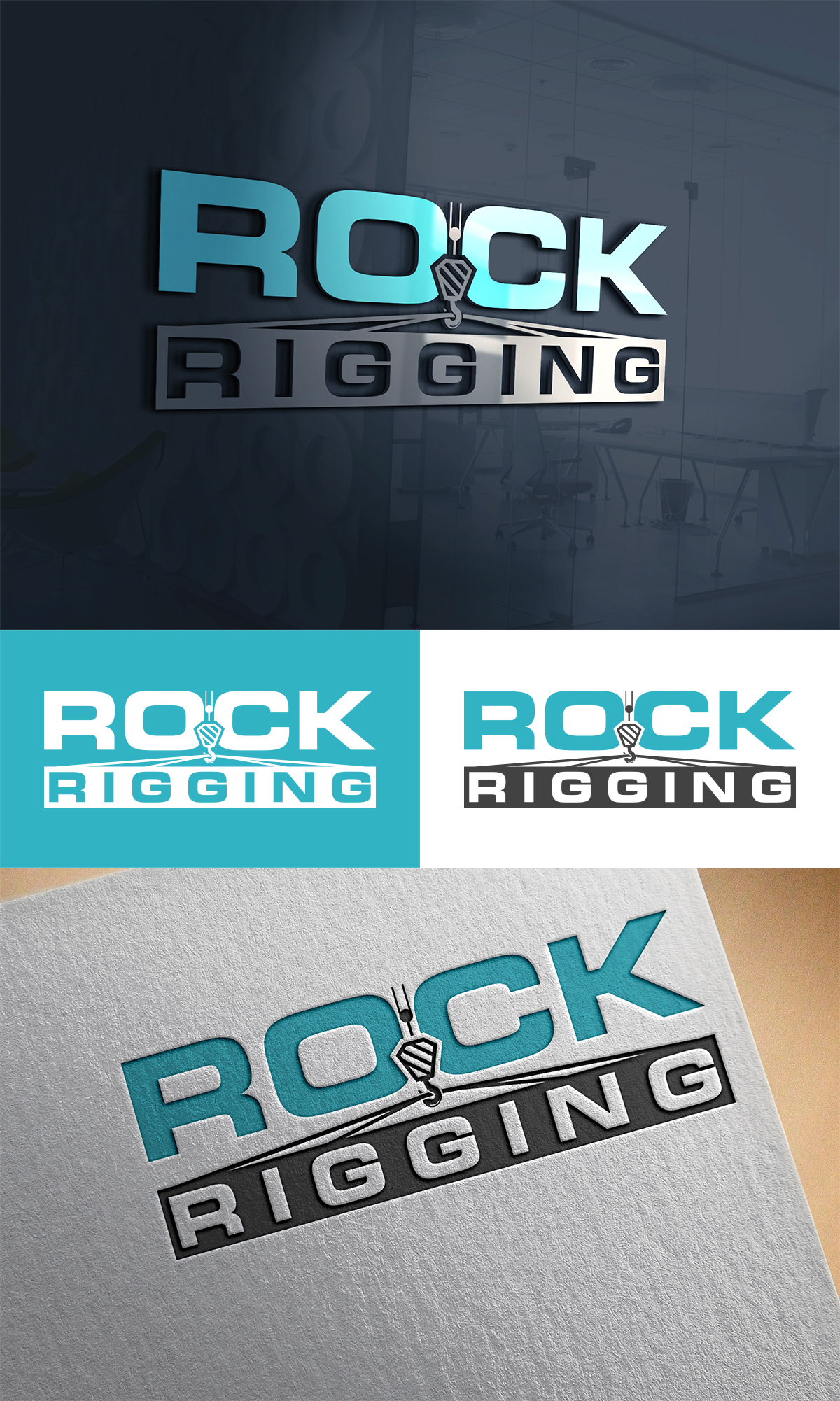 Logo Design by Imran_me for this project | Design #29976570