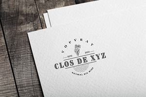 Diseño de Etiqueta por one2ka4two para este proyecto | Diseño: #29947078