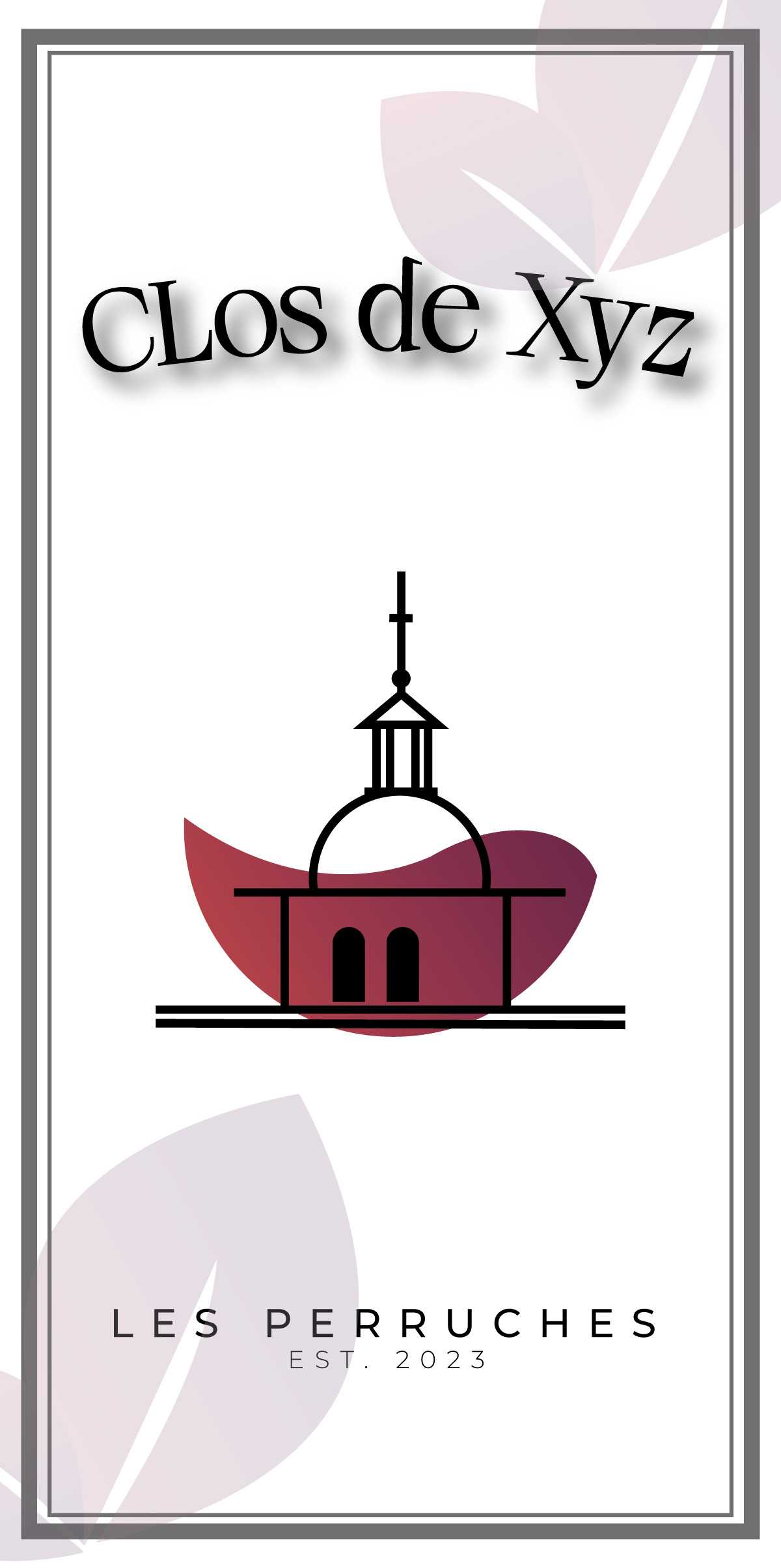 Label Design by one2ka4two for this project | Design #29990220