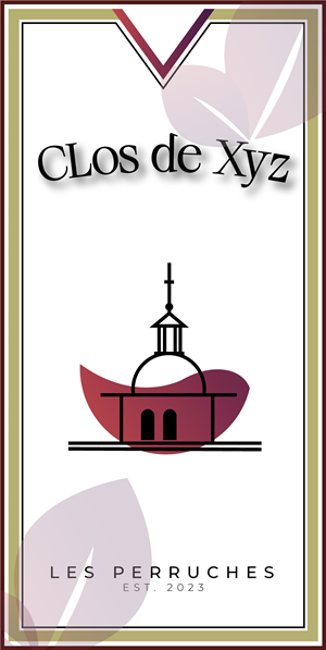 Diseño de Etiqueta por one2ka4two para este proyecto | Diseño: #29990712