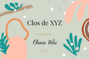Diseño de Etiqueta por Griet para este proyecto | Diseño: #29912409