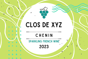 Diseño de Etiqueta por Griet para este proyecto | Diseño: #29912410